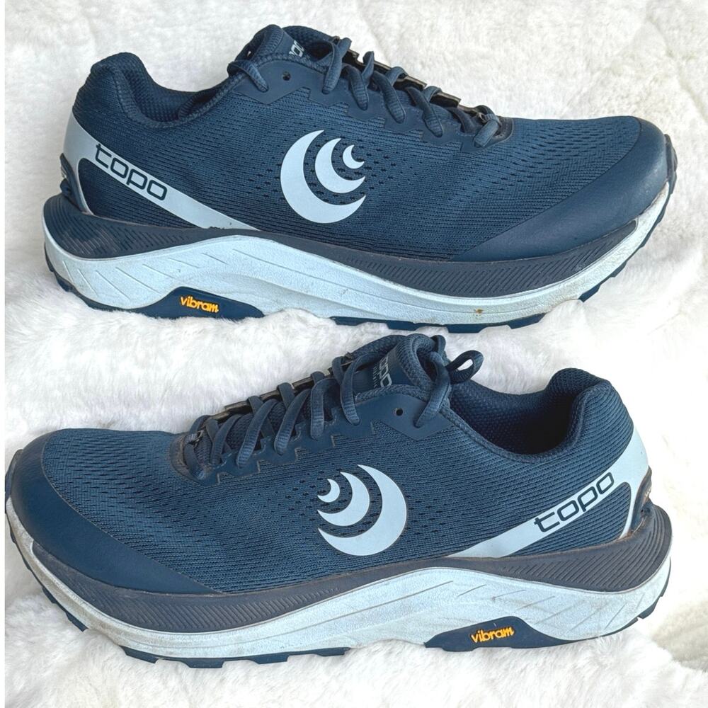 Topo Athletic Women's Ultraventure 3 Trail Running Shoes